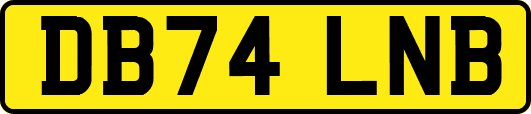 DB74LNB