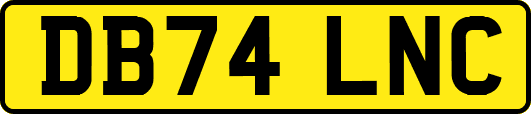 DB74LNC