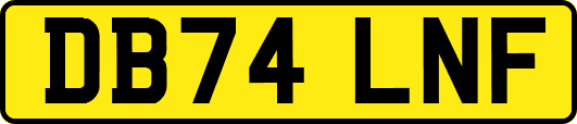 DB74LNF