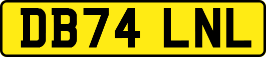 DB74LNL