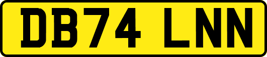 DB74LNN