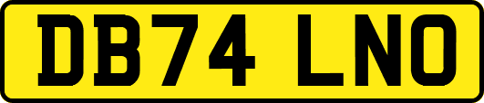 DB74LNO