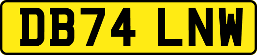 DB74LNW