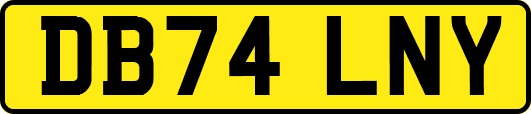 DB74LNY
