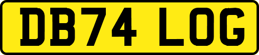DB74LOG