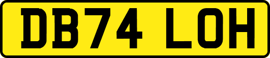 DB74LOH
