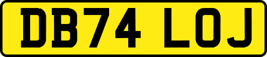 DB74LOJ
