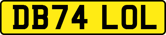 DB74LOL