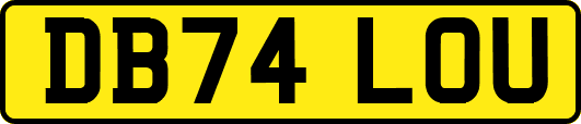DB74LOU