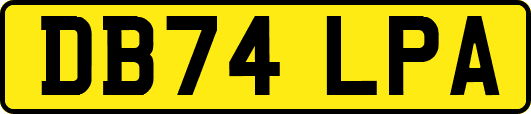 DB74LPA