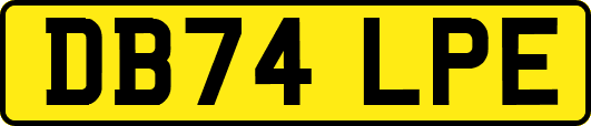 DB74LPE