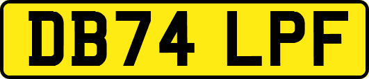 DB74LPF