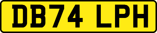 DB74LPH