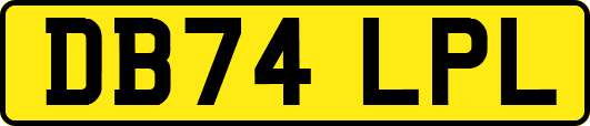 DB74LPL