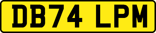 DB74LPM