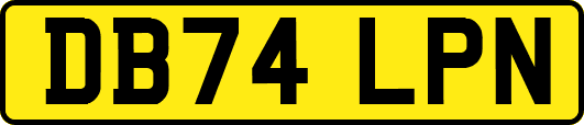 DB74LPN