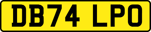 DB74LPO