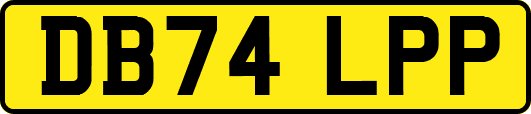DB74LPP