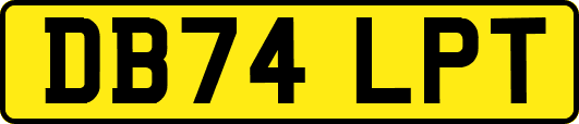 DB74LPT