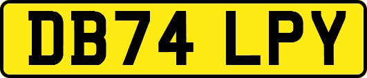 DB74LPY