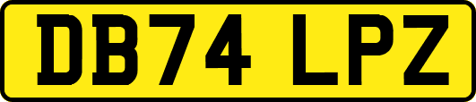 DB74LPZ