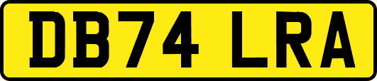 DB74LRA