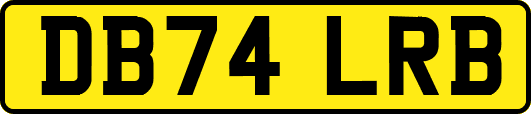 DB74LRB