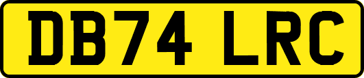 DB74LRC