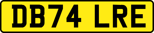 DB74LRE