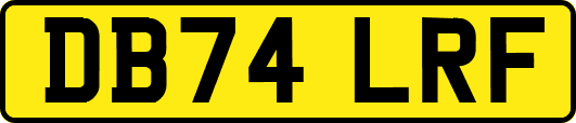 DB74LRF