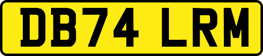 DB74LRM