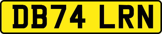 DB74LRN