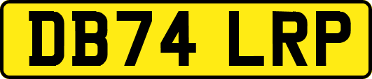 DB74LRP