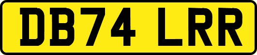 DB74LRR