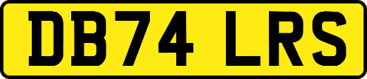 DB74LRS