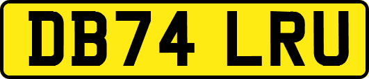 DB74LRU