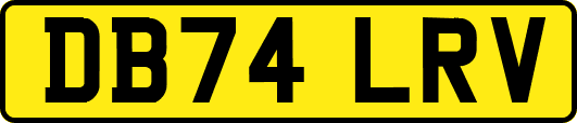 DB74LRV