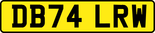 DB74LRW