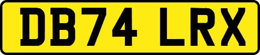 DB74LRX