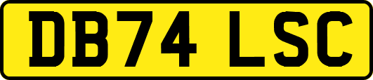DB74LSC