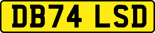 DB74LSD