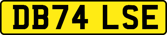 DB74LSE
