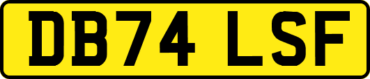 DB74LSF