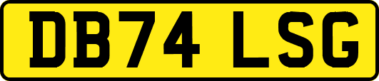 DB74LSG