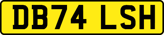 DB74LSH