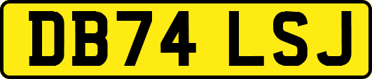 DB74LSJ