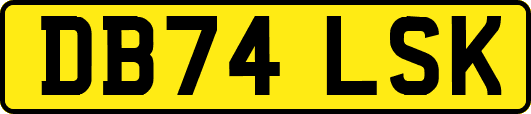 DB74LSK