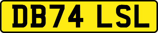 DB74LSL