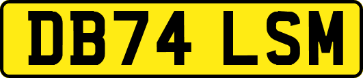 DB74LSM