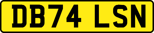 DB74LSN